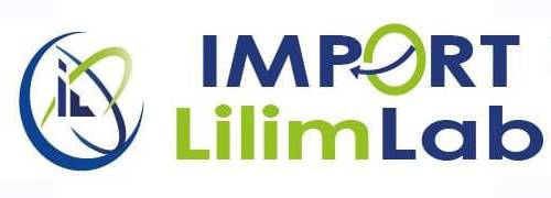 Import LilimLab