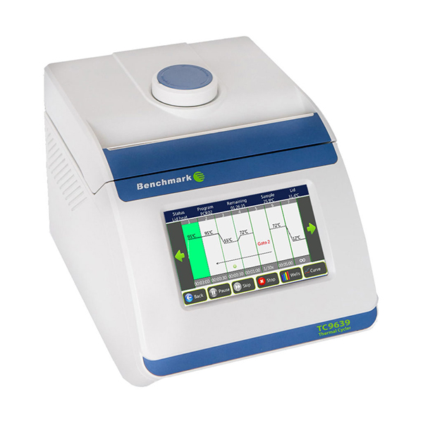 TERMOCICLADOR DE GRADIENTE BENCHMARK TC 9639