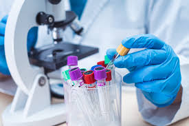 Equipos de laboratorio