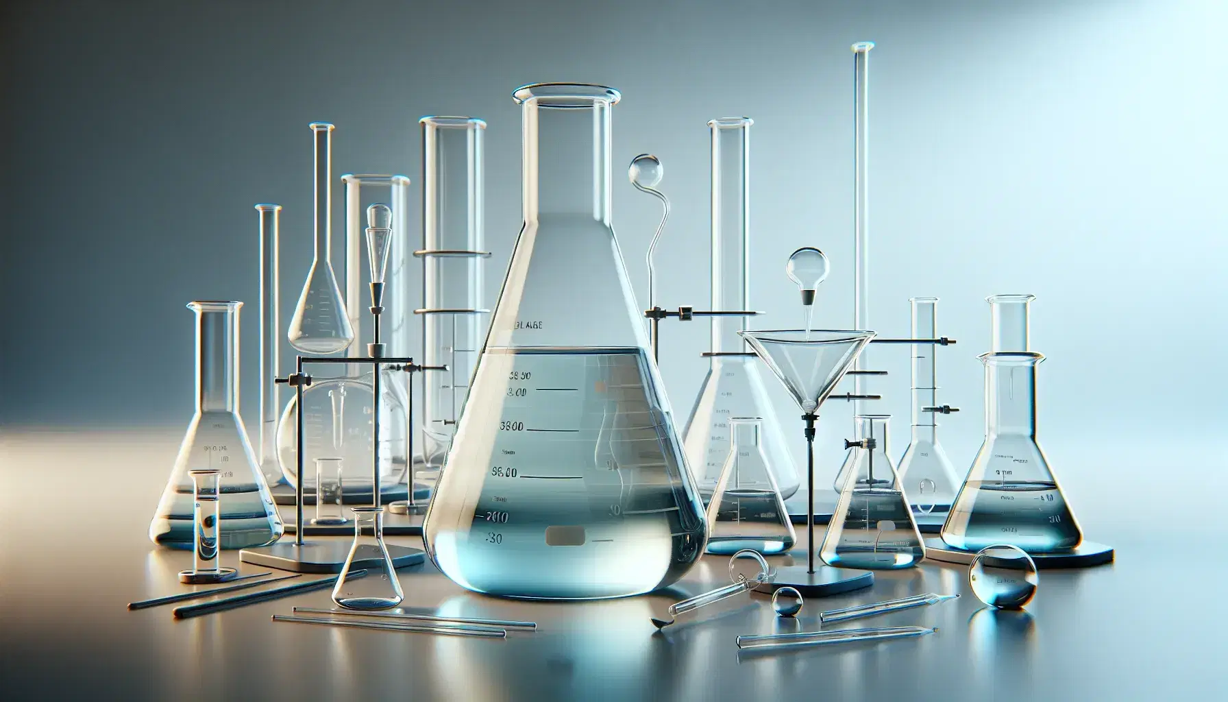Equipos de laboratorio